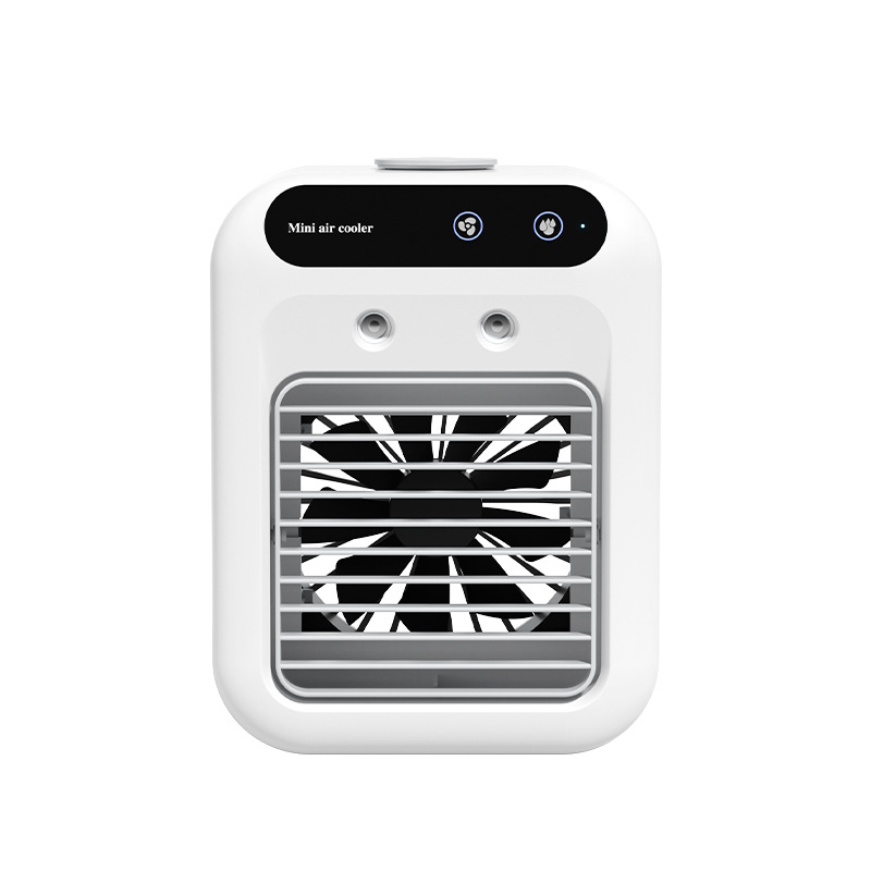Air Cooler Fan